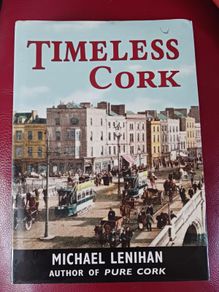 Timeless Cork/ Michael Lenihan/ 2013, Mercier