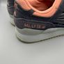 Womens Asics Gel Lyte 3 Blue Casual Lace Walking Sports Trainers Image 6