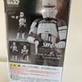 Star Wars Sh figuarts combat assault tank commander Image 2