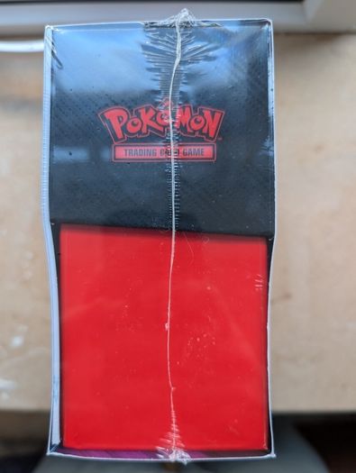 Pokemon Destined Rivals ETB Sealed