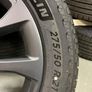 Range Rover alloys wheels and tyres Image 2