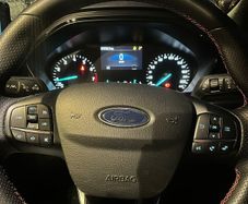 2024 Ford Focus