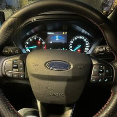 2024 Ford Focus
