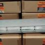 Snap-Mac Amber/White Beacon Light | Multi-Flash | 12V/24V | Waterproof | NEW Image 3