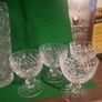 Waterford crystal glass Image 3