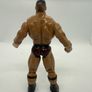 wwe Jakks The Rock action figure Image 3