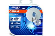Osram H1 Cool Blue Boost Bulbs
