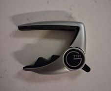 Open To Offers. G7th Capo Silver