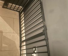 Baby/pet gate