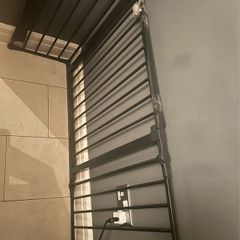 Baby/pet gate