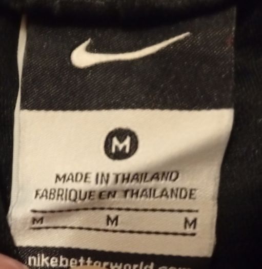 Nike Shorts ((Adult M/Immaculate))