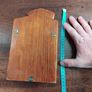 Wooden Candle Box Image 7