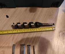 Bosch 32mm Auger Drill Bit