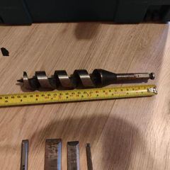Bosch 32mm Auger Drill Bit