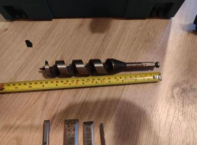 Bosch 32mm Auger Drill Bit