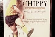 2007. Chippy. The Liam Brady Story. DVD