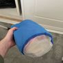 4 piece set of mesh bubble bags for ice bubble hash Image 4