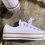 Get Classic Converse Chuck Taylor All Stars Image 3