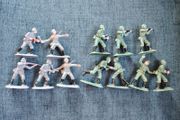 Soldiers