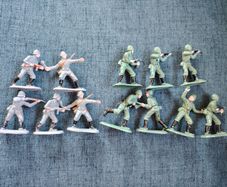 Soldiers