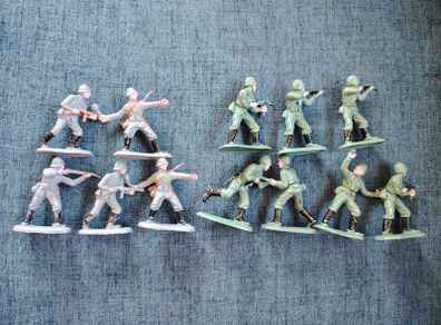 Soldiers