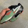 Nike Phantom 6 Elite Low Elite Chrome Black IH3862-001 Image 2
