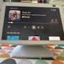 Alexa Show 8 Gen 2 with stand Image 2