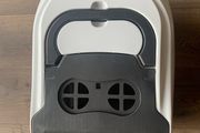 Cat litter tray &amp; scoop