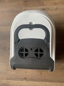 Cat litter