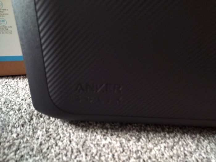Anker SOLIX C1000X A1761 Expansion Battery