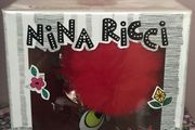 Nina Ricci Limited Edition Eau de Toilette 50ml - New / Sealed