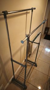 Clothes rack
