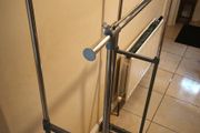 Clothes rack