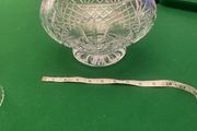 Galway Crystal Bowl