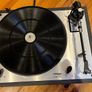 Thorens 166 MK 11 Turntable Image 4