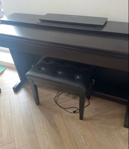 Yamaha piano