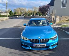 2019 BMW 4 Series