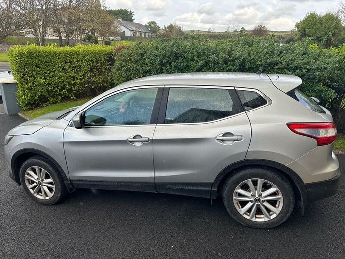 Qashqai 151