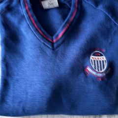 Mercy Navan senior school jumper