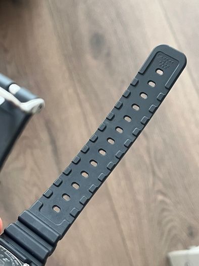Casio G-shock GA-B2100 with Bluetooth + Tough Solar