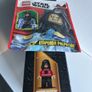 Lego Star Wars Advent Calendar 75366 + FREE Emperor Palpatine polybag Image 3
