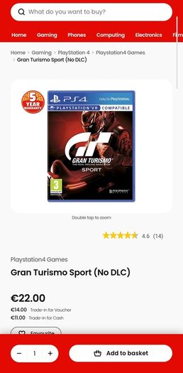 ps4 slim 500gb