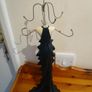 Beautiful Mannequin Jewelry Stand Image 3
