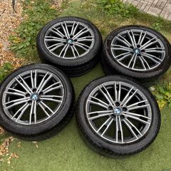 Genuine BMW M Sport Alloy Wheels x 4