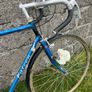 vintage falcon bicycle designed ernie clements san remo equipe model Image 9