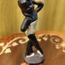 Vintage Besony Style Small Ballerina Figurine Image 2