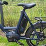 i:SY 2024 E-Bike Bosch, Enviolo, Gates Carbon Drive Image 4