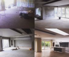 Experienced Plasterer