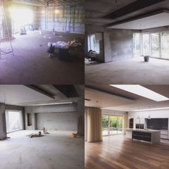 Experienced Plasterer