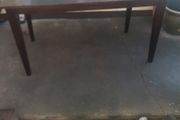 kitchen table